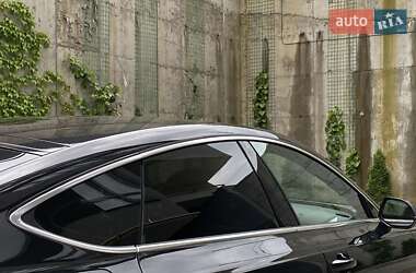 Ліфтбек Audi A7 Sportback 2013 в 