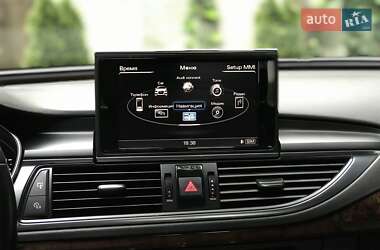 Лифтбек Audi A7 Sportback 2013 в Хмельницком