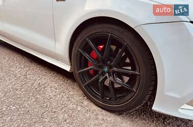 Лифтбек Audi A7 Sportback 2013 в 