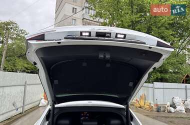 Лифтбек Audi A7 Sportback 2013 в 