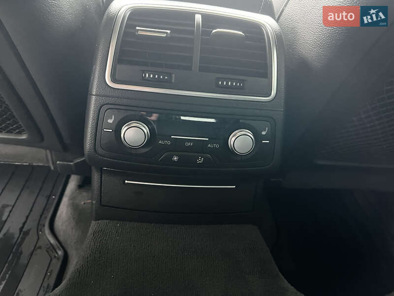 Лифтбек Audi A7 Sportback 2014 в Житомире