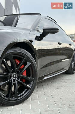 Лифтбек Audi A7 Sportback 2021 в 