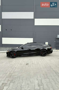 Лифтбек Audi A7 Sportback 2021 в 