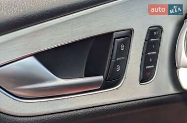 Лифтбек Audi A7 Sportback 2012 в 