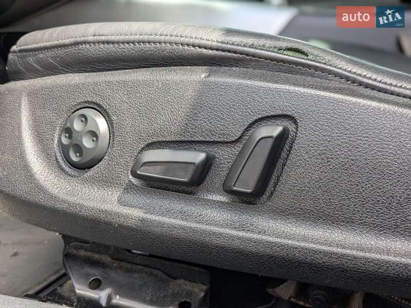 Лифтбек Audi A7 Sportback 2012 в Киеве