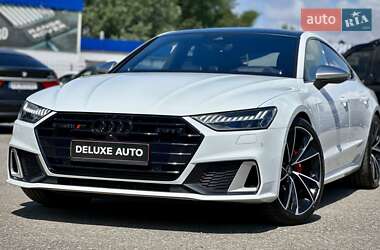 Ліфтбек Audi A7 Sportback 2020 в Києві