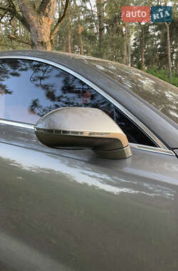 Лифтбек Audi A7 Sportback 2011 в 