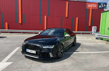 Ліфтбек Audi A7 Sportback 2016 в Києві