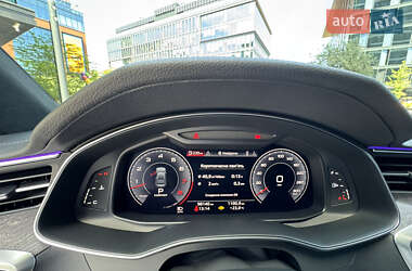 Ліфтбек Audi A7 Sportback 2018 в 