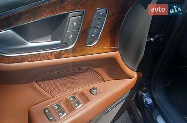 Ліфтбек Audi A7 Sportback 2014 в 