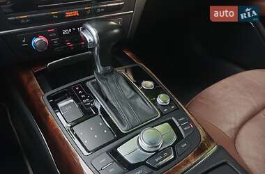 Ліфтбек Audi A7 Sportback 2014 в 