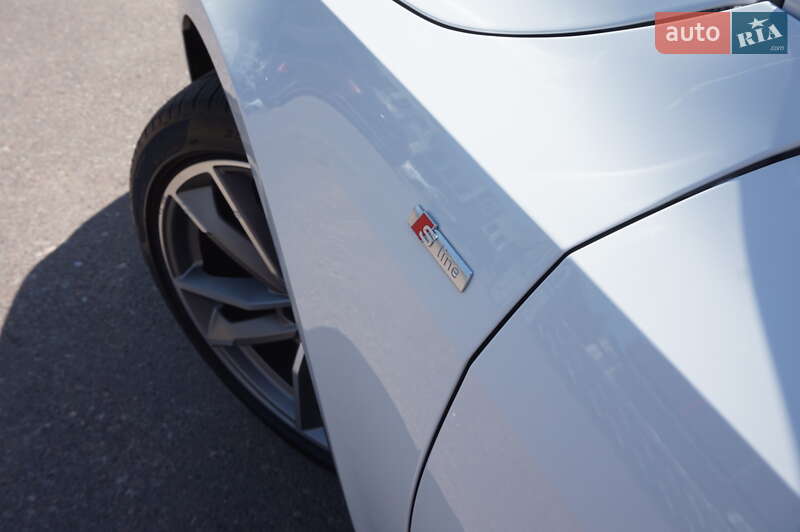 Ліфтбек Audi A7 Sportback 2021 в Одесі