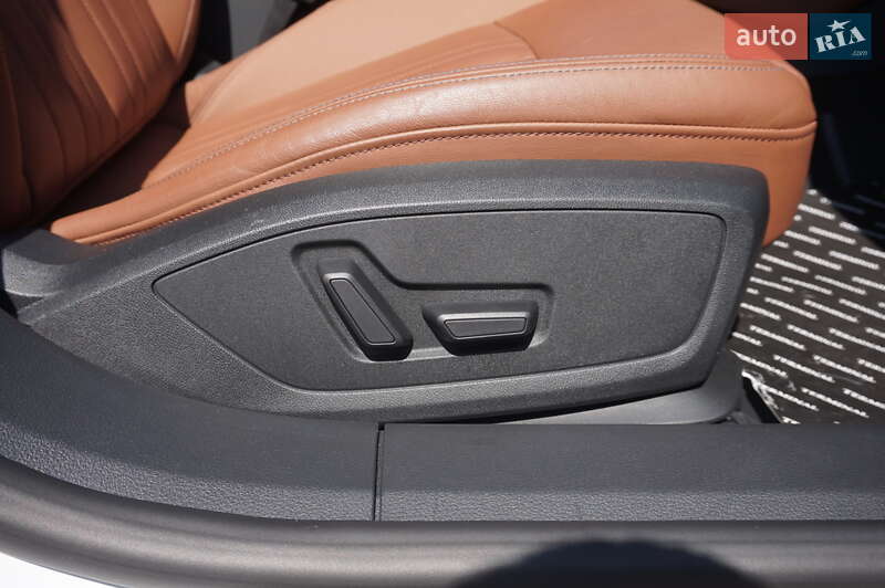 Ліфтбек Audi A7 Sportback 2021 в Одесі