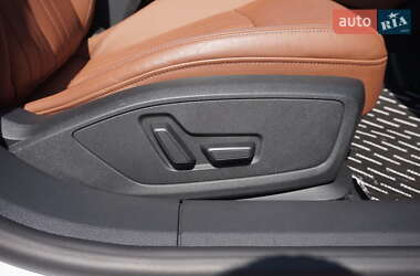 Ліфтбек Audi A7 Sportback 2021 в 