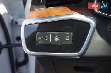 Ліфтбек Audi A7 Sportback 2021 в 