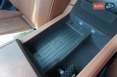 Ліфтбек Audi A7 Sportback 2021 в 