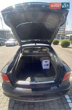 Лифтбек Audi A7 Sportback 2013 в 