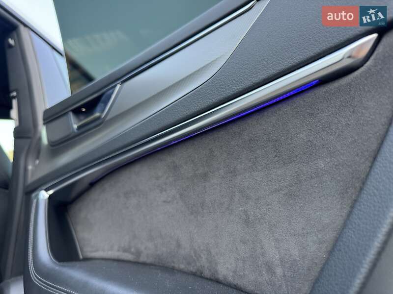 Ліфтбек Audi A7 Sportback 2018 в Тернополі