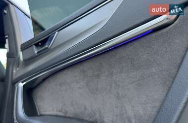 Лифтбек Audi A7 Sportback 2018 в 