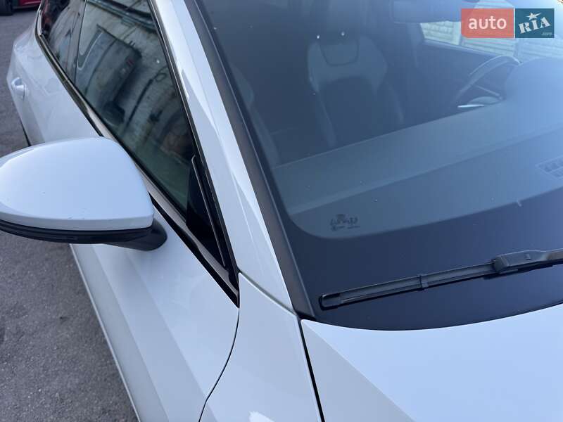 Ліфтбек Audi A7 Sportback 2018 в Тернополі