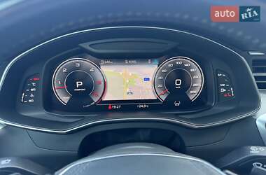 Лифтбек Audi A7 Sportback 2018 в 