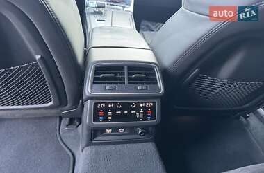 Лифтбек Audi A7 Sportback 2018 в 