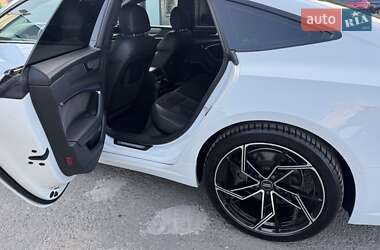 Лифтбек Audi A7 Sportback 2018 в 