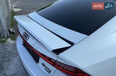 Лифтбек Audi A7 Sportback 2018 в 