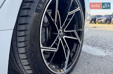 Лифтбек Audi A7 Sportback 2018 в 