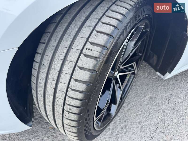 Ліфтбек Audi A7 Sportback 2018 в Тернополі