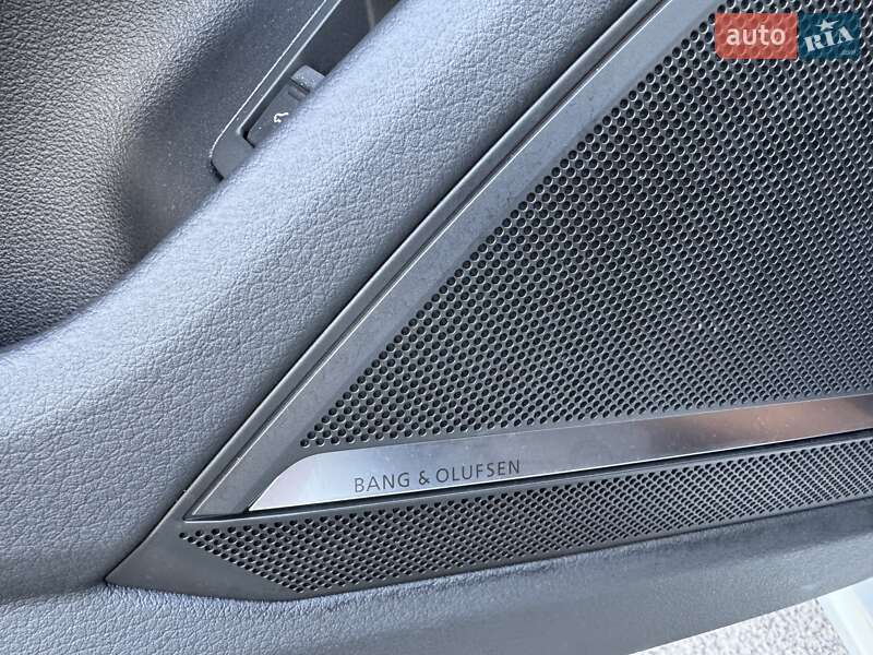 Ліфтбек Audi A7 Sportback 2018 в Тернополі