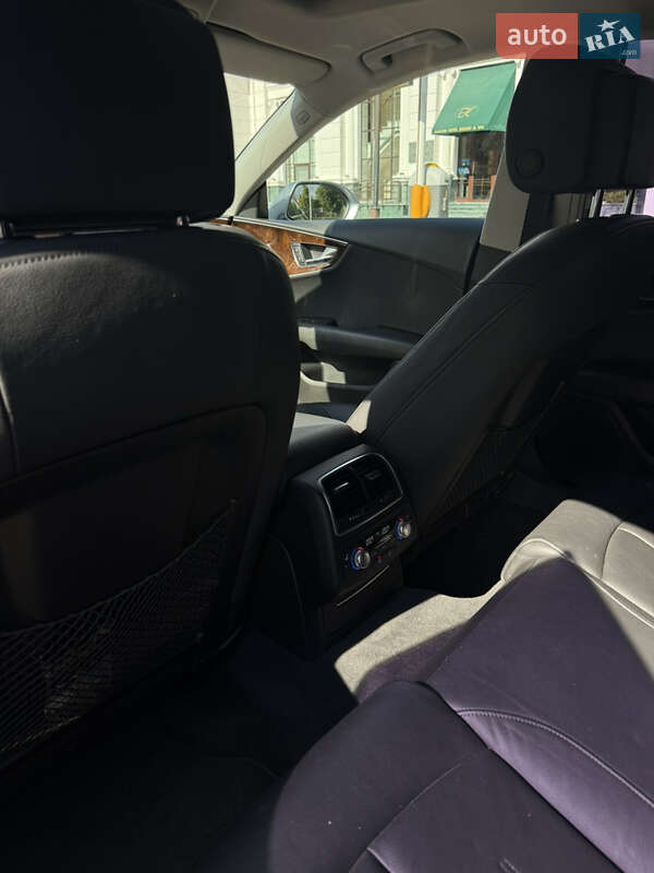 Лифтбек Audi A7 Sportback 2013 в Одессе