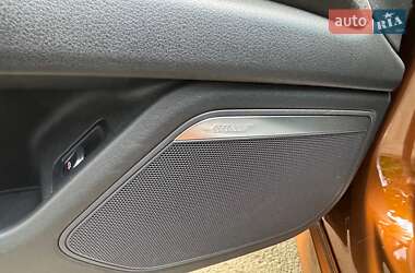 Лифтбек Audi A7 Sportback 2016 в 