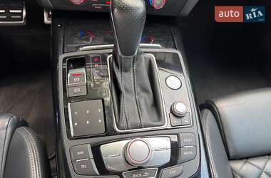 Лифтбек Audi A7 Sportback 2016 в 