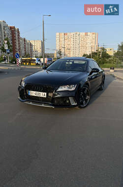 Ліфтбек Audi A7 Sportback 2011 в Києві