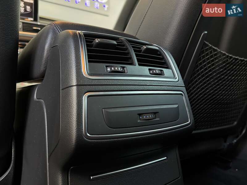 Лифтбек Audi A7 Sportback 2014 в Киеве