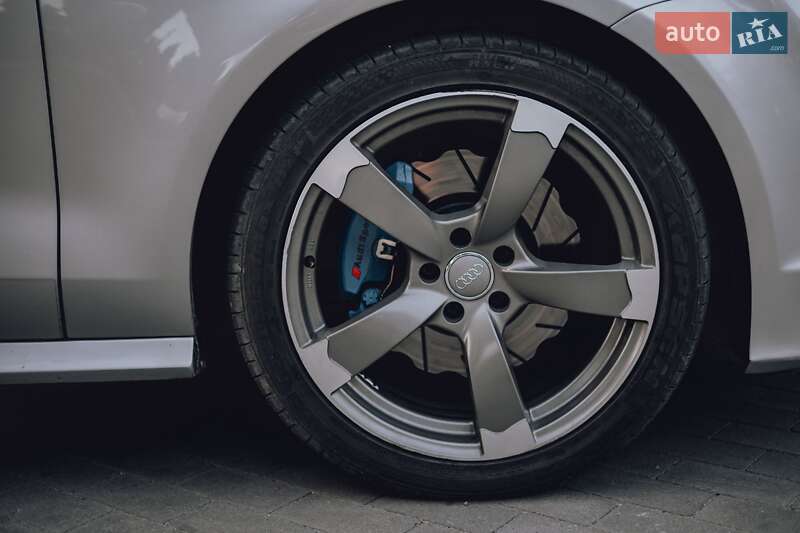 Ліфтбек Audi A7 Sportback 2011 в Кременчуці
