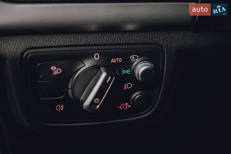Ліфтбек Audi A7 Sportback 2011 в Кременчуці