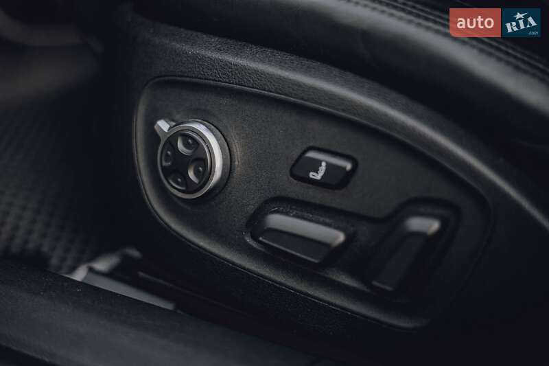 Ліфтбек Audi A7 Sportback 2011 в Кременчуці