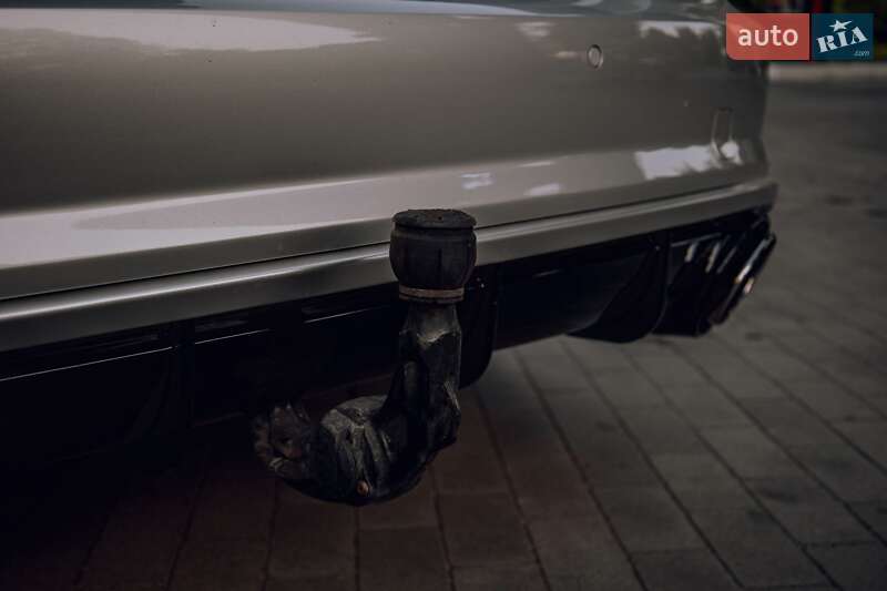Ліфтбек Audi A7 Sportback 2011 в Кременчуці