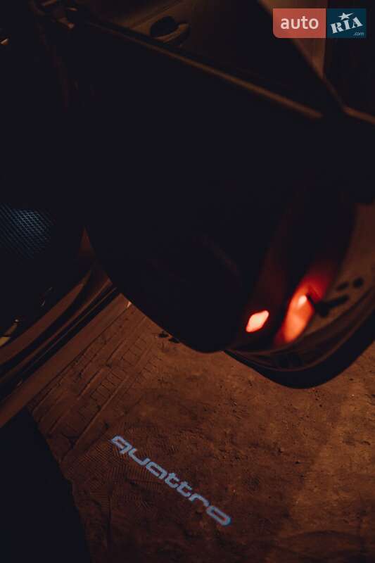 Ліфтбек Audi A7 Sportback 2011 в Кременчуці