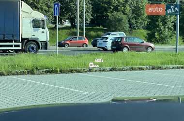 Лифтбек Audi A7 Sportback 2020 в 