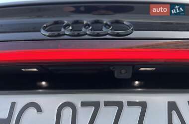 Лифтбек Audi A7 Sportback 2020 в 