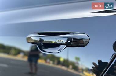Лифтбек Audi A7 Sportback 2020 в 