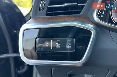 Лифтбек Audi A7 Sportback 2020 в 