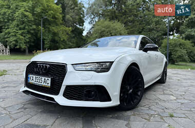 Ліфтбек Audi A7 Sportback 2015 в Києві