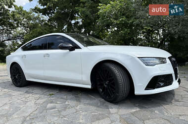 Лифтбек Audi A7 Sportback 2015 в Киеве