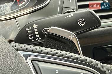 Лифтбек Audi A7 Sportback 2014 в 