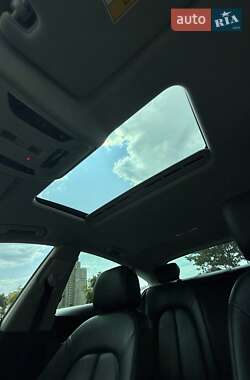 Лифтбек Audi A7 Sportback 2014 в 