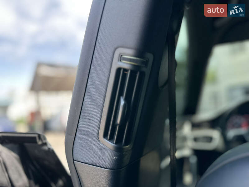 Ліфтбек Audi A7 Sportback 2021 в Києві